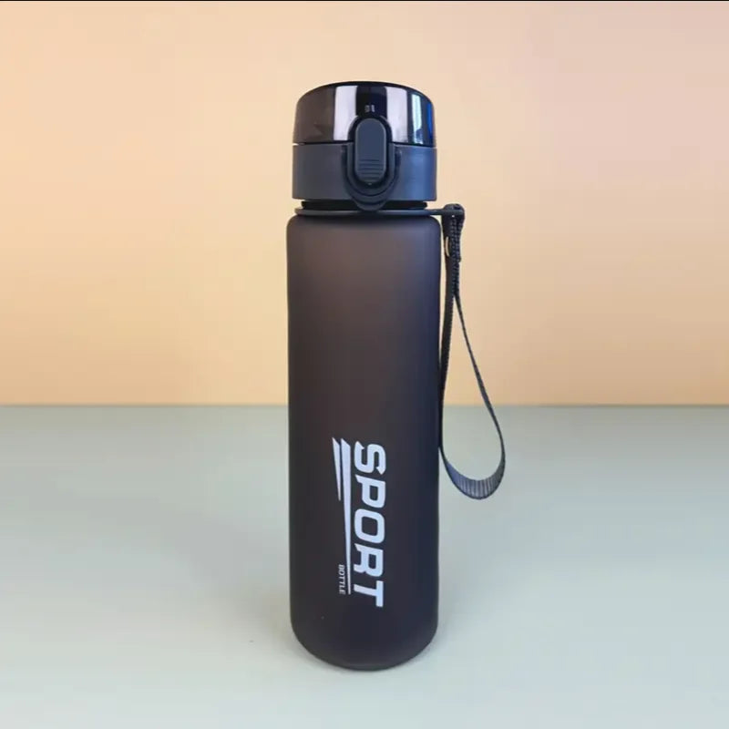 BPA Free Leak Proof Sports Water Bottle beunik
