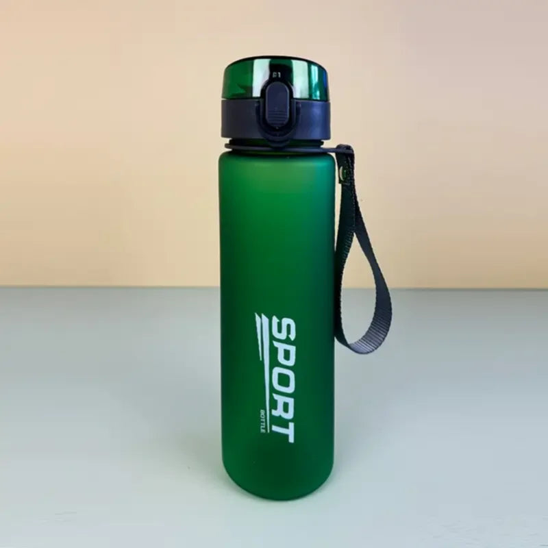 BPA Free Leak Proof Sports Water Bottle beunik