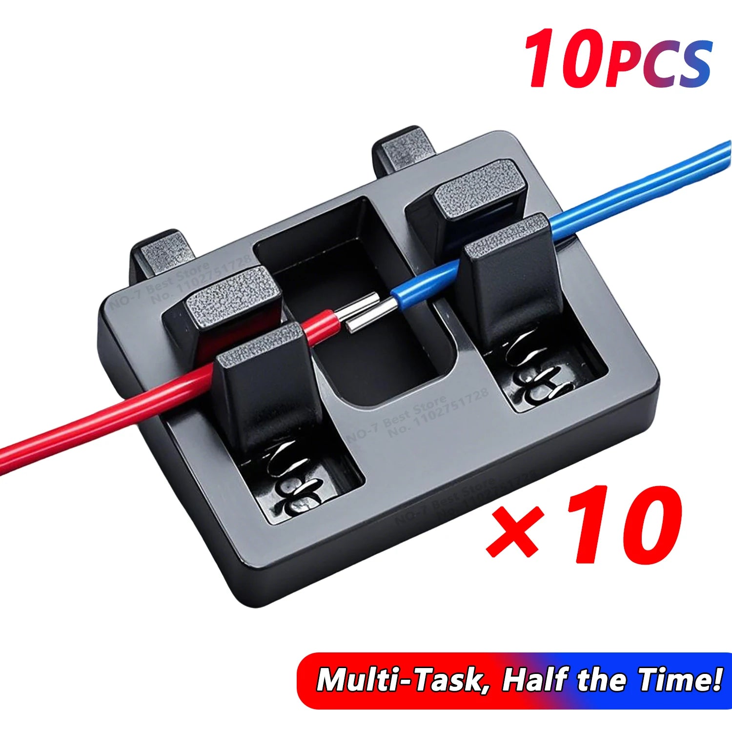 Soldering Welding Wire Fixture Adjustable Suction Bracket beunik