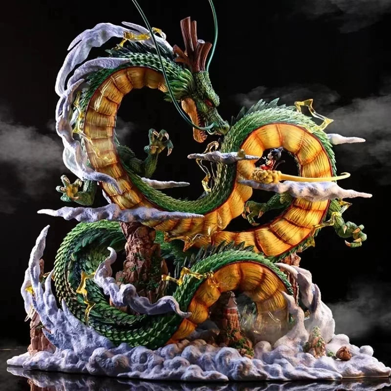 Dragon Ball Anime Figure Shenron (24cm)