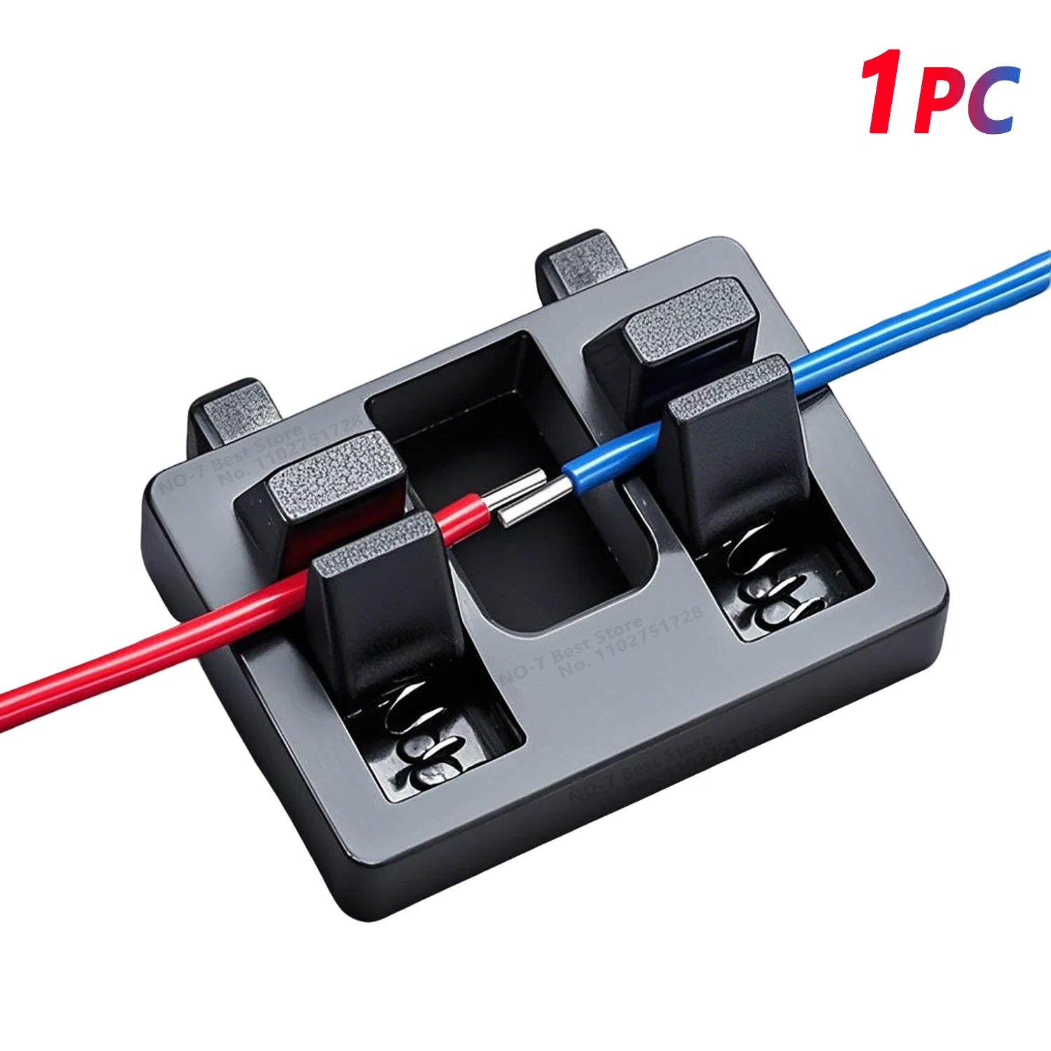 Soldering Welding Wire Fixture Adjustable Suction Bracket beunik
