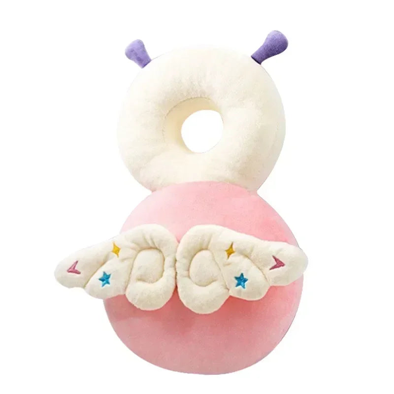 Toddler Baby Head Protector Safety Pad Cushion Back beunik