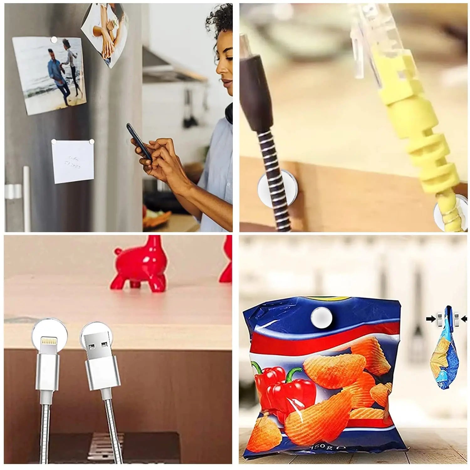 Super Strong Magnet Discs beunik