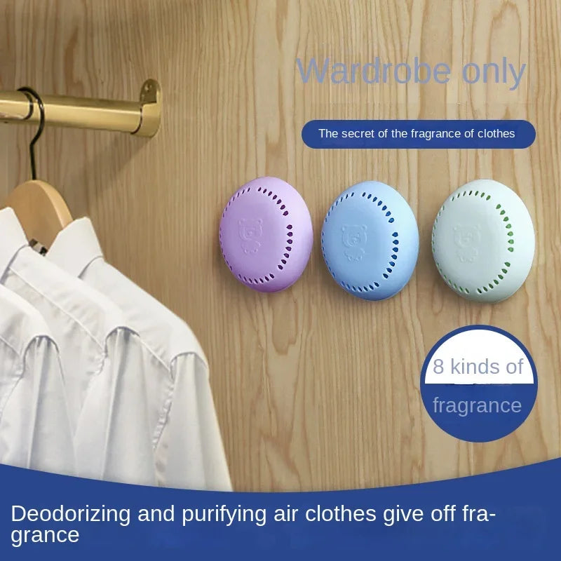 Solid Air Freshener Lasting Deodorization