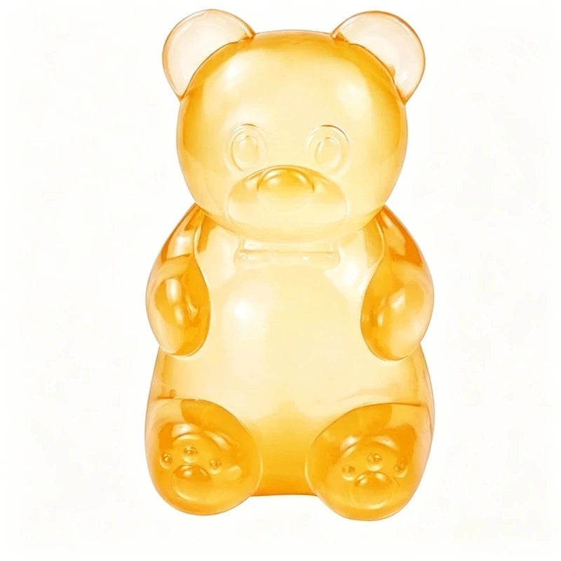 NeeDoh Gummy Bear Sensory Fidget Toy