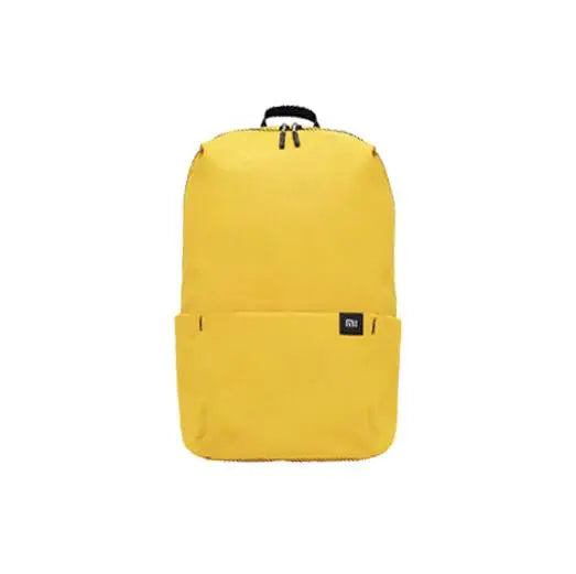 Xiaomi Mi Backpack 10L Waterproof Colorful Daily Leisure Travel Backpack beunik