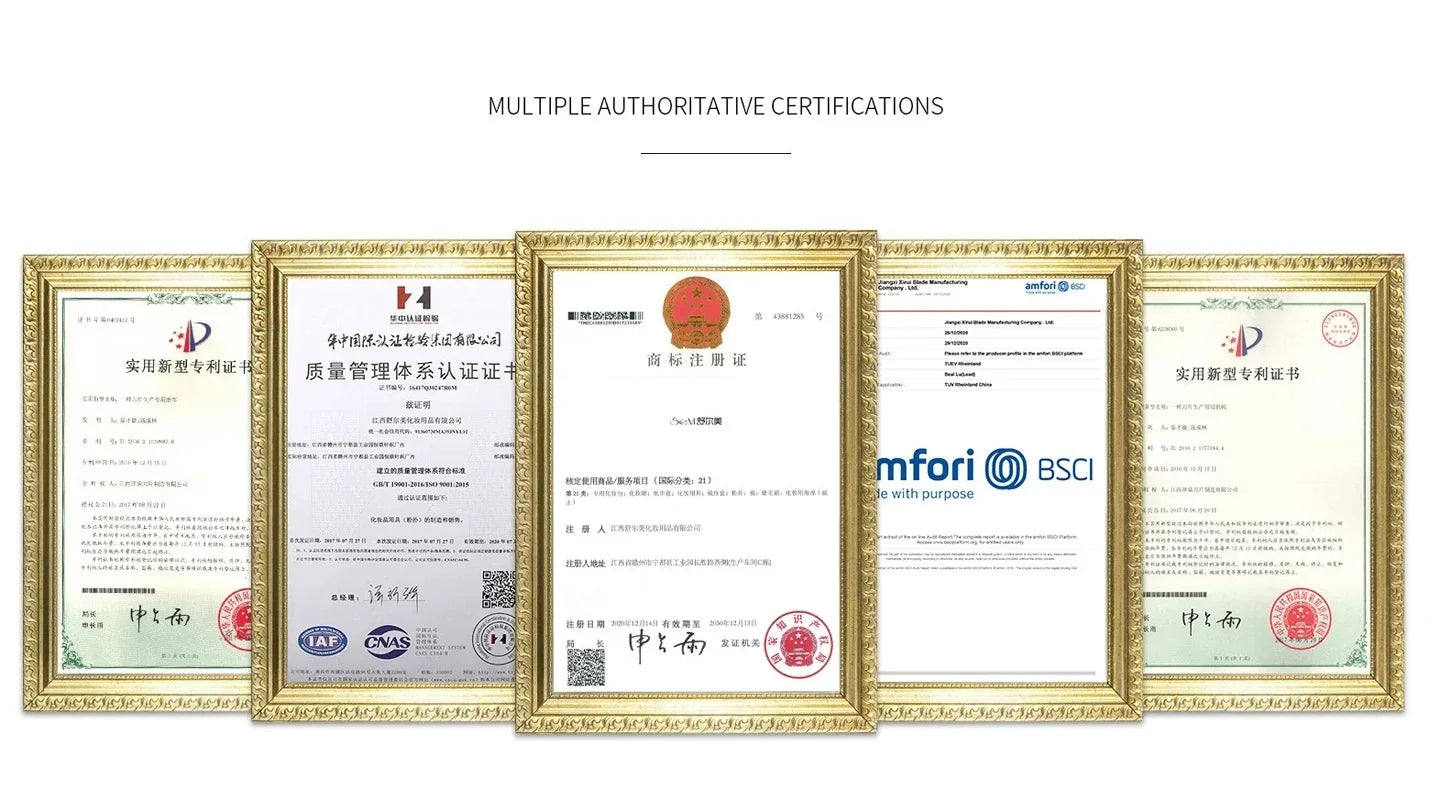 Mini Electric Smart Shaver Household Shaver Digital Display Dual Blade Rechargeable beunik