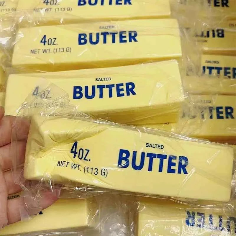Butter Stick Squeeze Toy