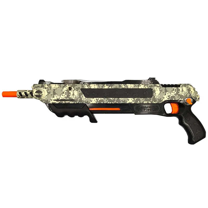 Fly And Mosquito Gun 3.0 Salt Gun Shotgun beunik