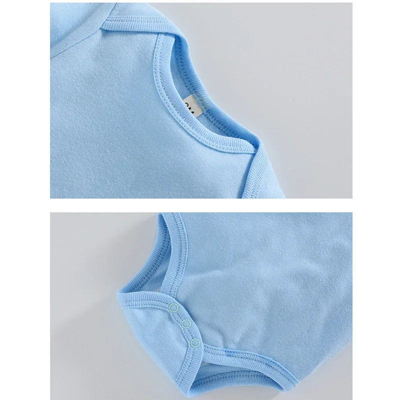 Dragon Ball Baby Romper Goku beunik