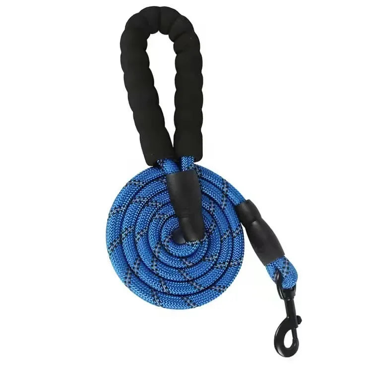 Strong Dog Reflective Leash beunik