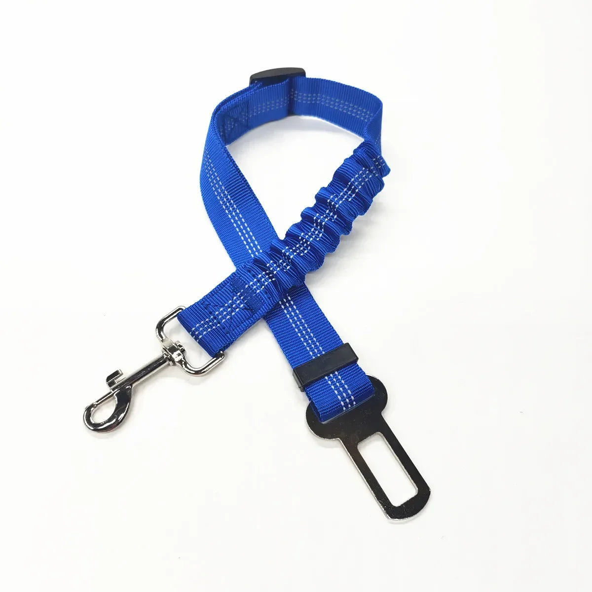 Adjustable Pet Cat Dog Car Seat Belt beunik