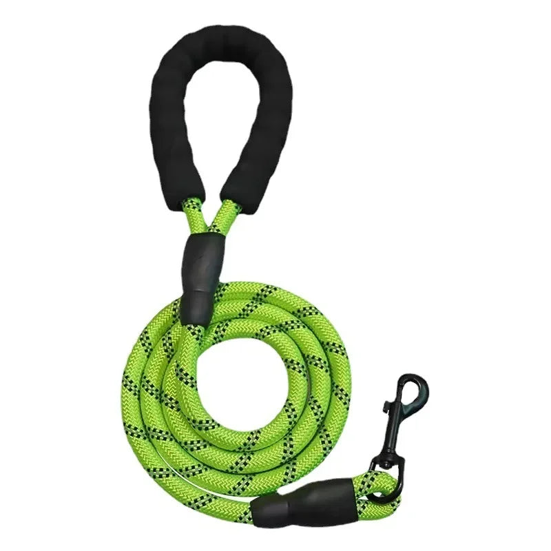 Strong Dog Reflective Leash beunik
