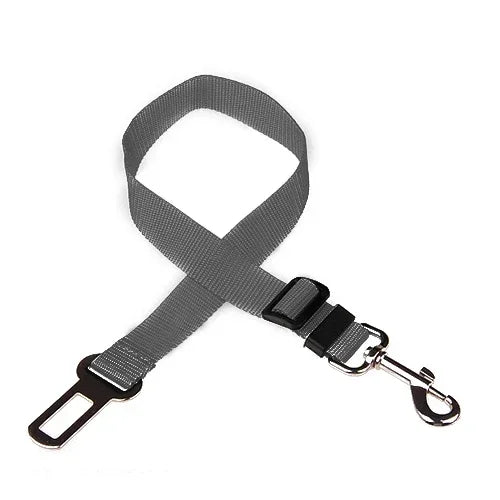 Adjustable Pet Cat Dog Car Seat Belt beunik