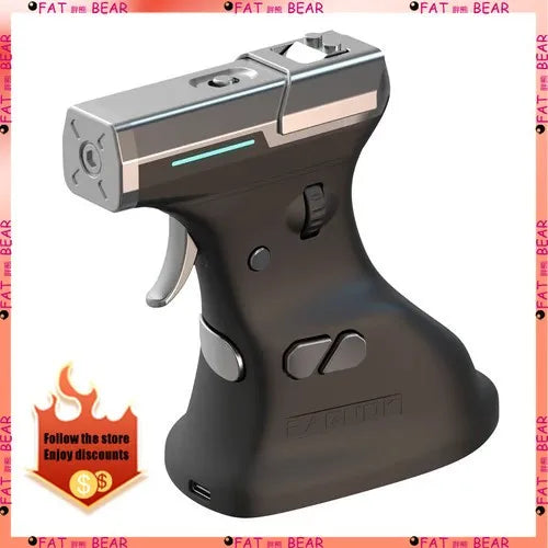 Ragnok 3 Gun ErgoStrike 7 Next-Gen Gaming Mouse beunik