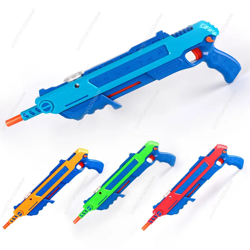 Fly And Mosquito Gun 3.0 Salt Gun Shotgun beunik