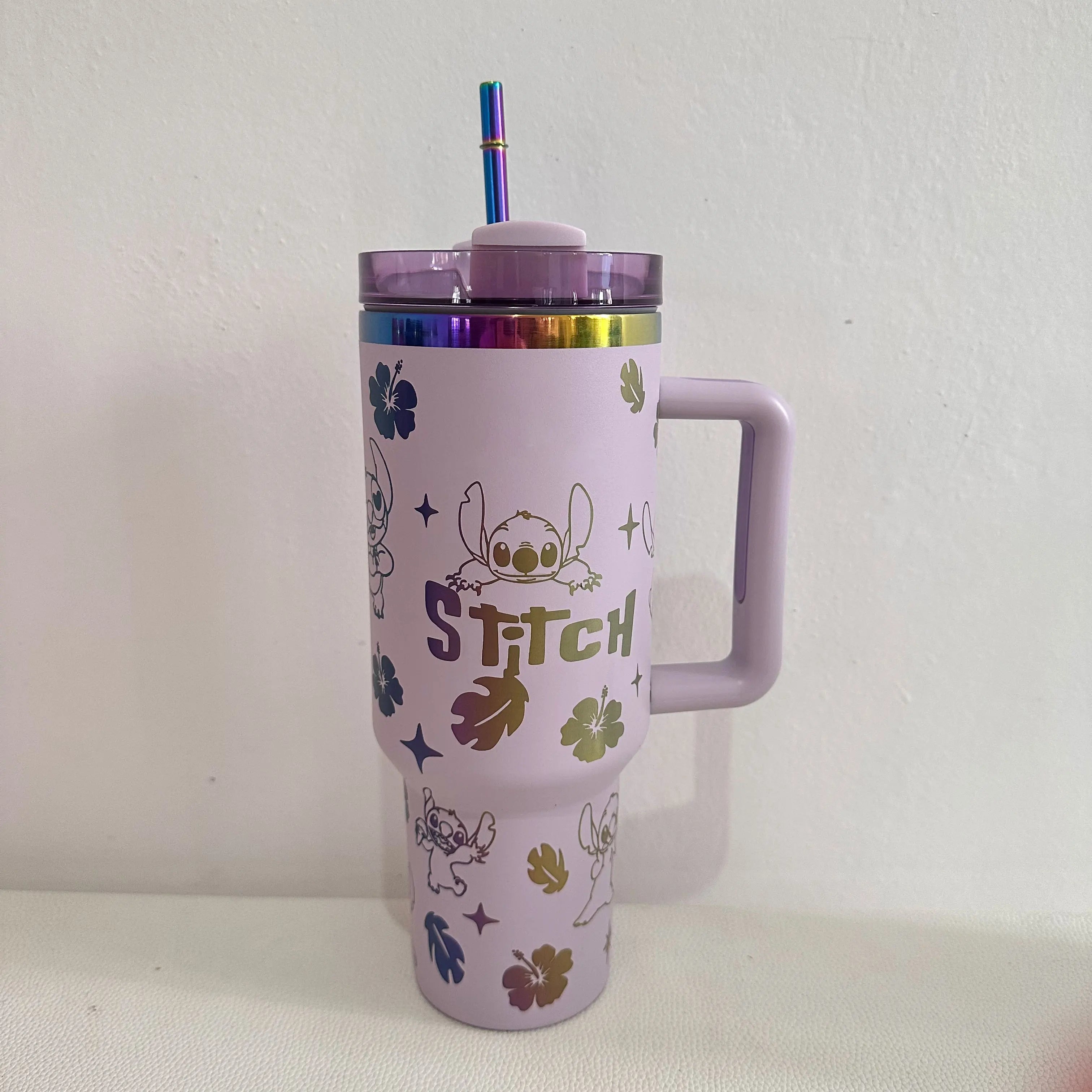 Disney Vacuum Stainless Steel Cup Insulated beunik