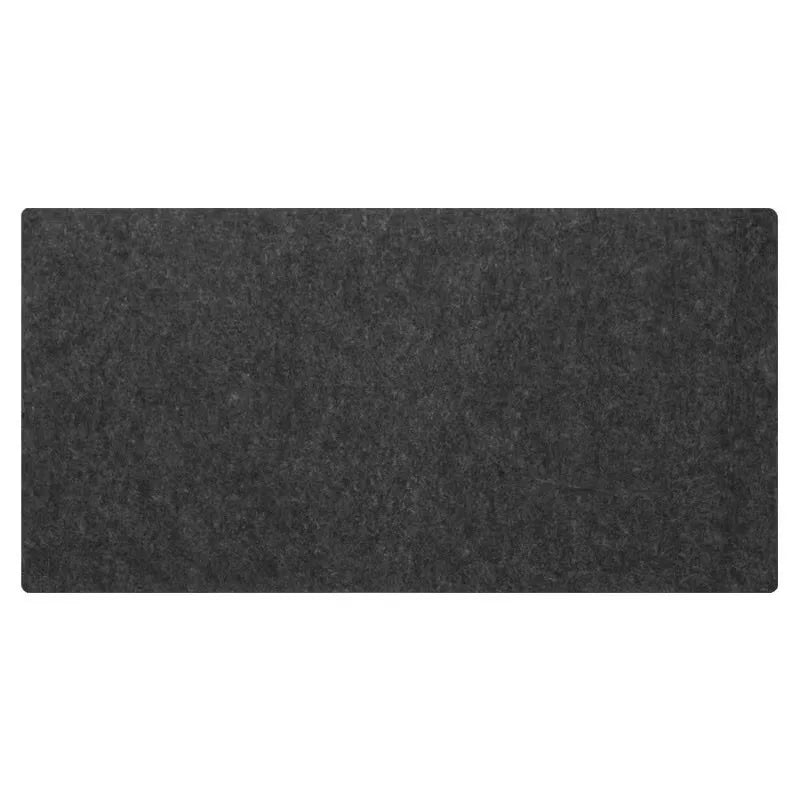 Wool Felt Mat Non-slip Home Office Computer Desk Protector beunik