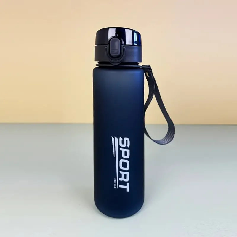 BPA Free Leak Proof Sports Water Bottle beunik