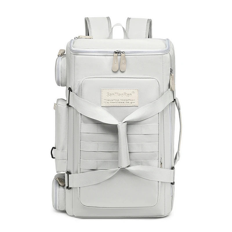 Large Capacity Gym Bag Travel Backpack beunik