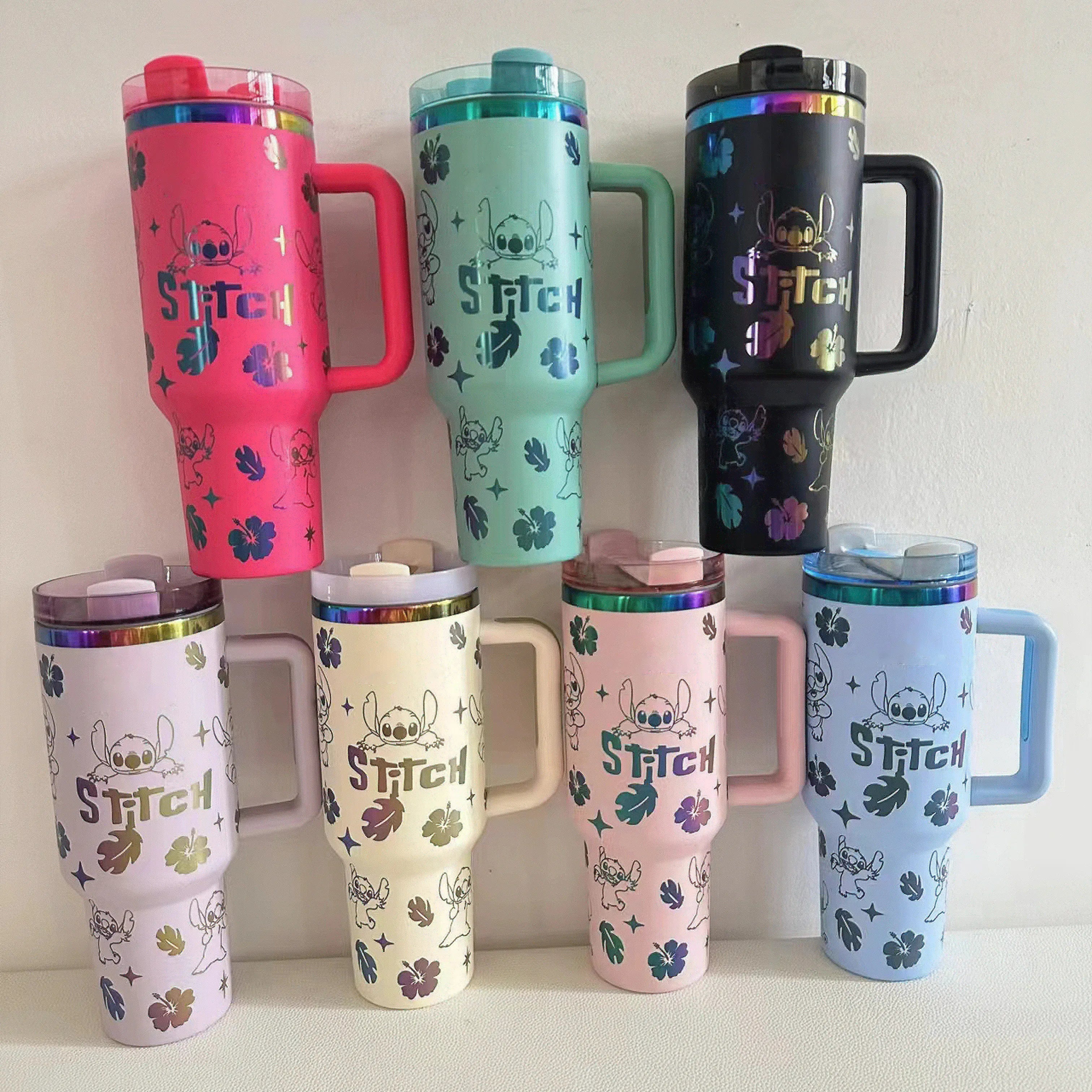 Disney Vacuum Stainless Steel Cup Insulated beunik