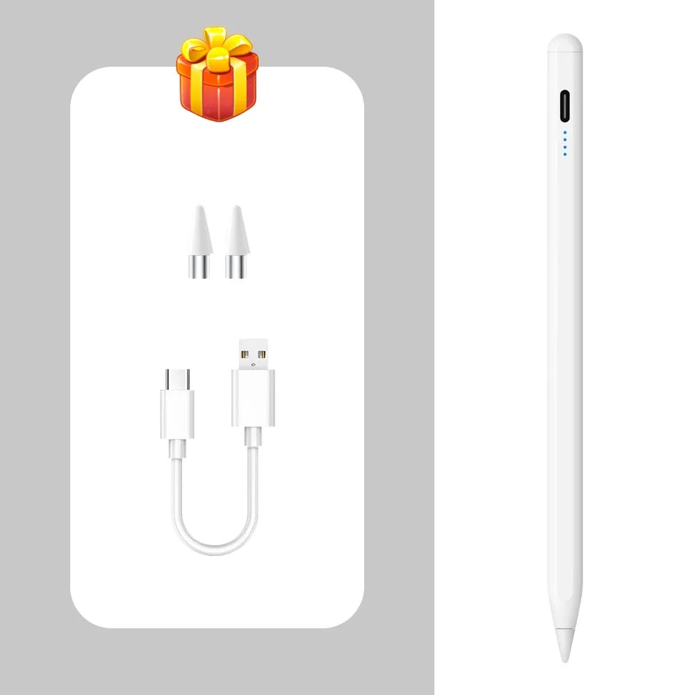 Stylus Pens For Samsung Galaxy Tab A9 A9+ S9FE S9+S8+S7+S7FE S6lite A7 A8 A7lite Rechargeable beunik
