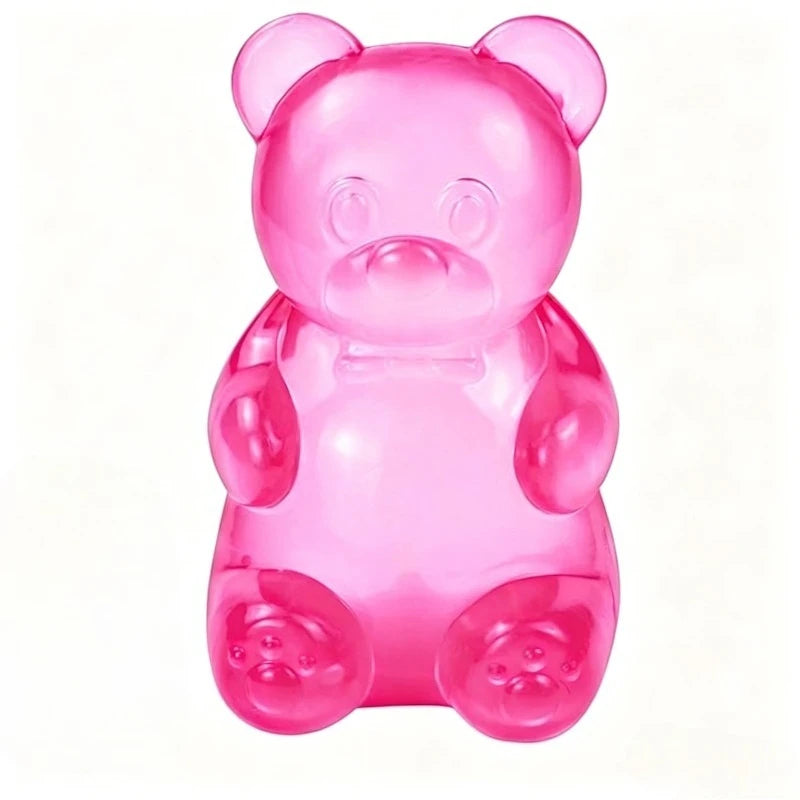 NeeDoh Gummy Bear Sensory Fidget Toy