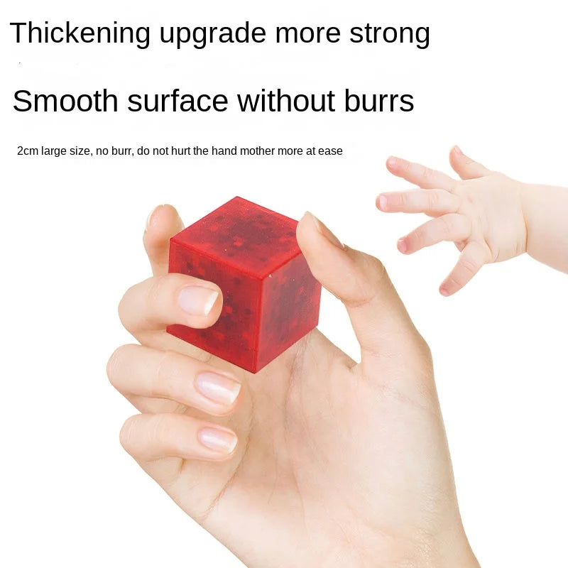 Magnetic Blocks Build Mine World beunik