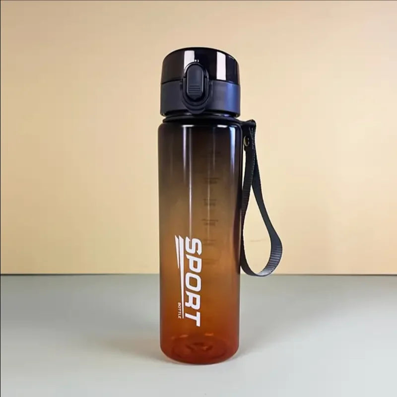 BPA Free Leak Proof Sports Water Bottle beunik