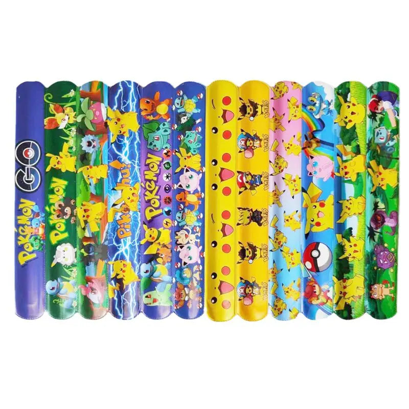 Pikachu Party Supplies Set