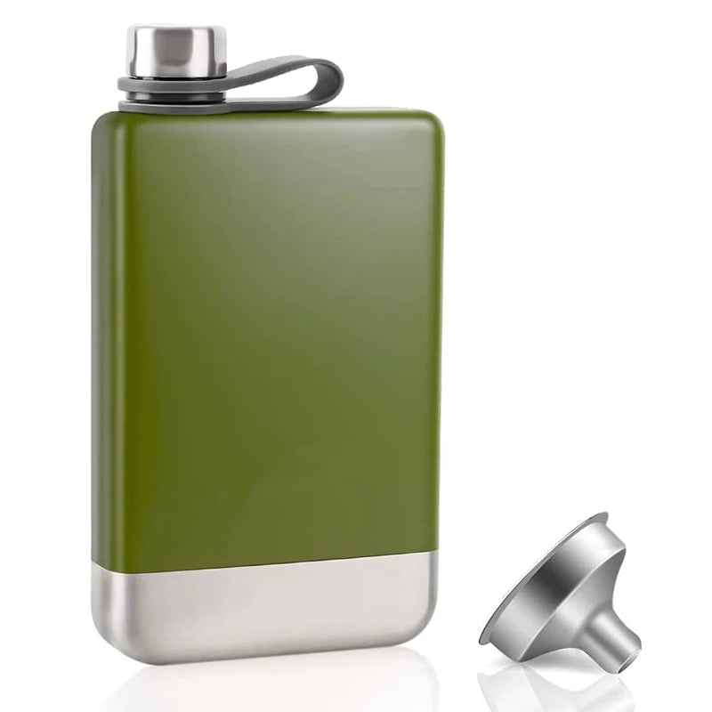 Premium Hip Flask