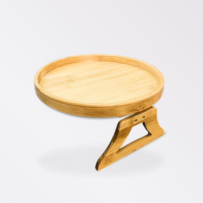 Sofa Tray Table Sofa Armrest Clip-On - beunik