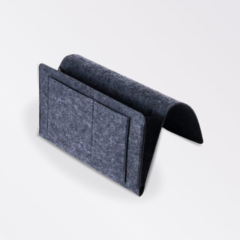 Storage Side Hang Bag - beunik