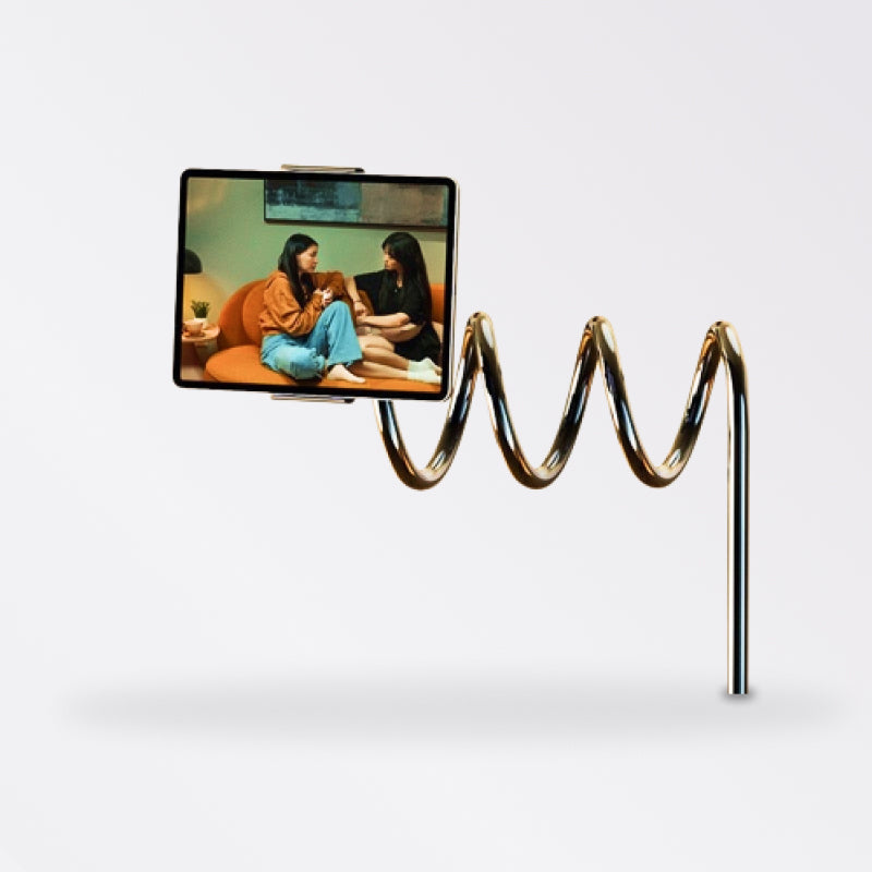 Universal Smart Device Holder Bed Desk Clip - beunik