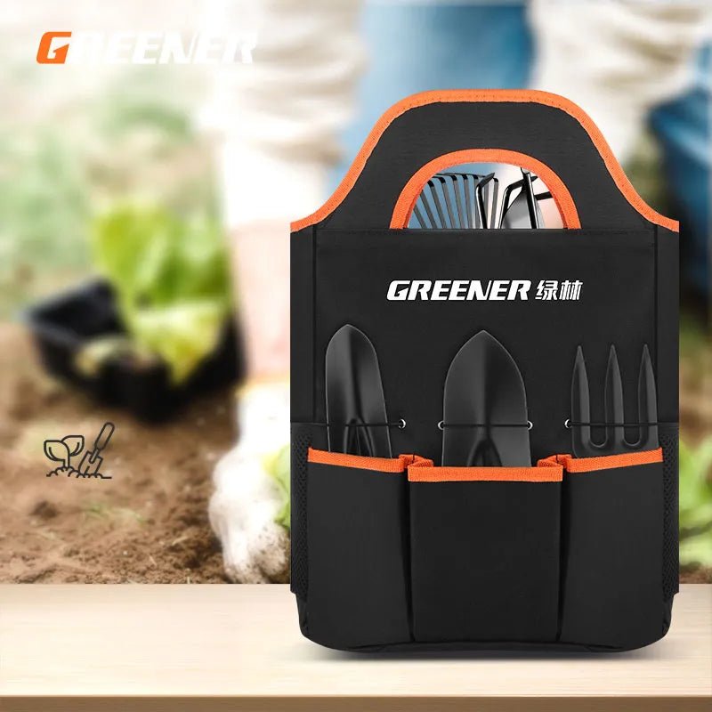 Assorted Gardening Tools - beunik