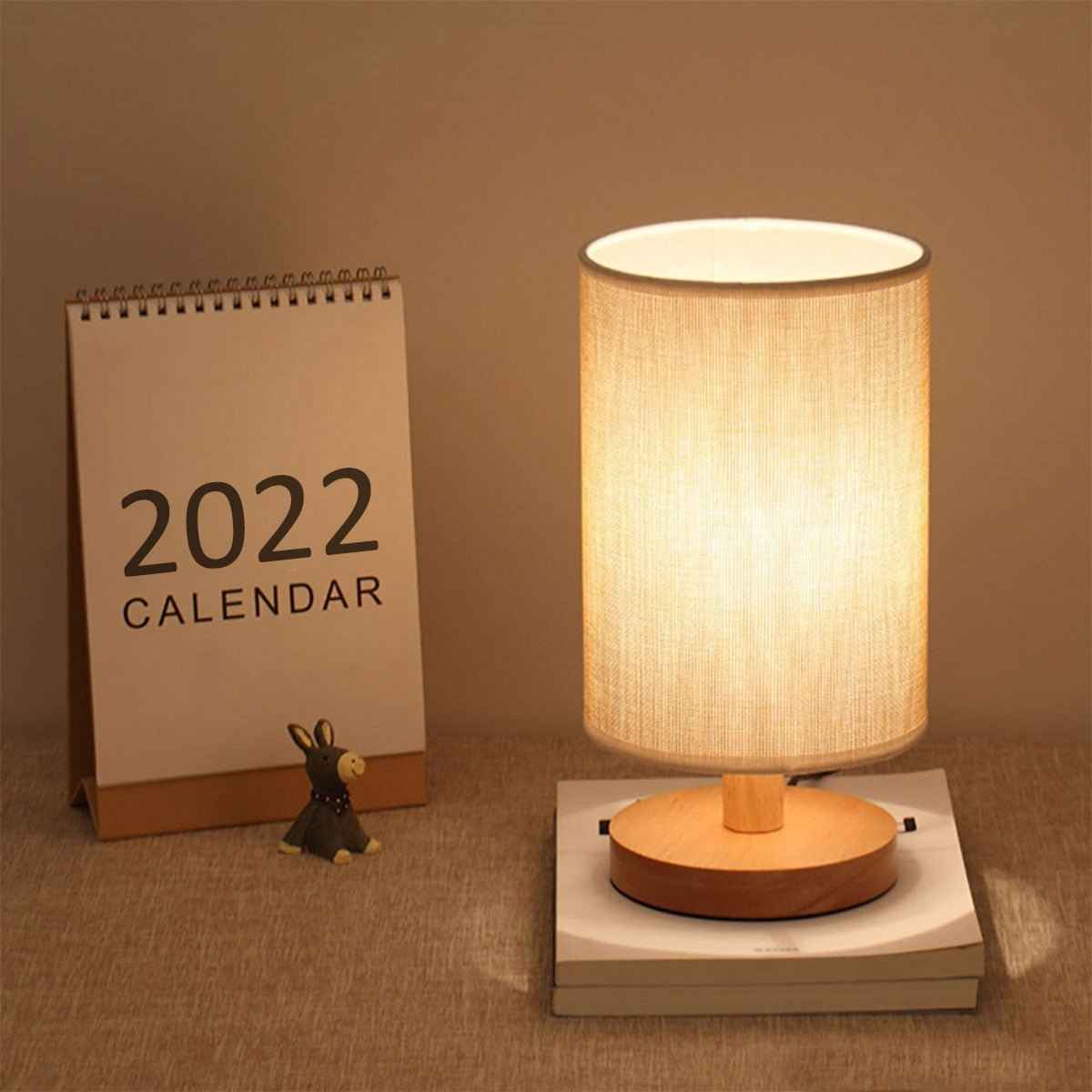 Bedside Lamp Night Light
