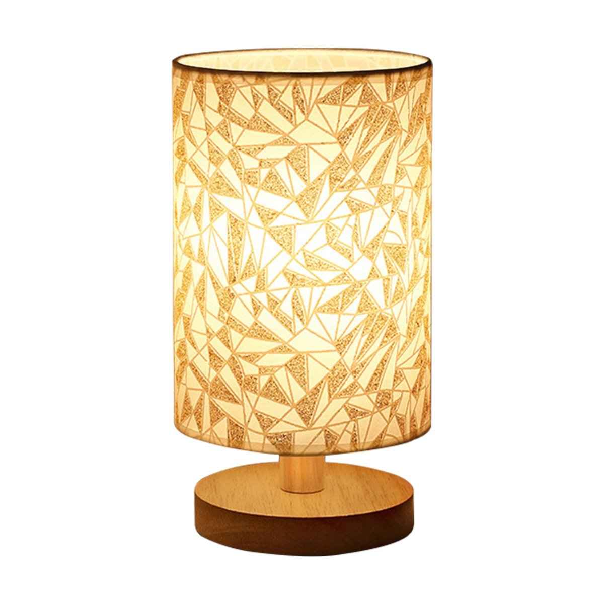 Bedside Lamp Night Light