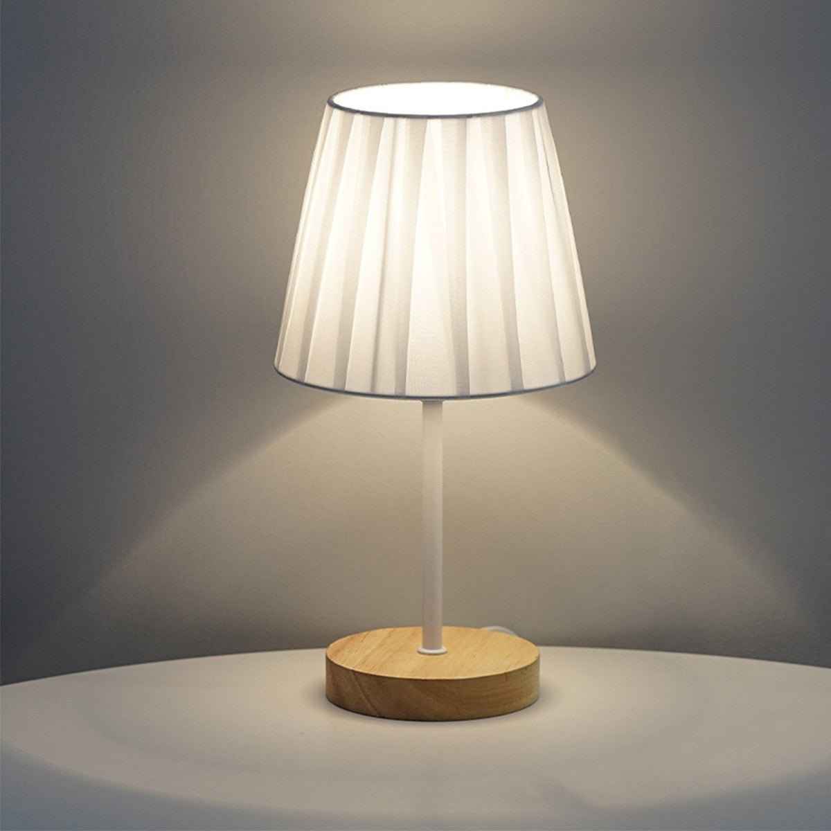 Bedside Lamp Night Light