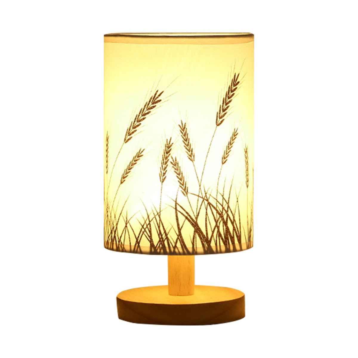 Bedside Lamp Night Light