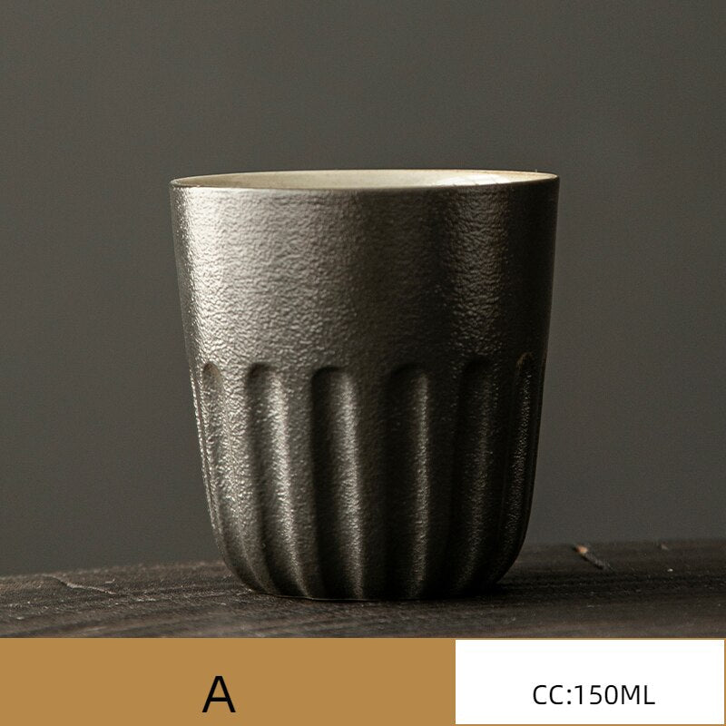 Ceramic cups Vintage - beunik