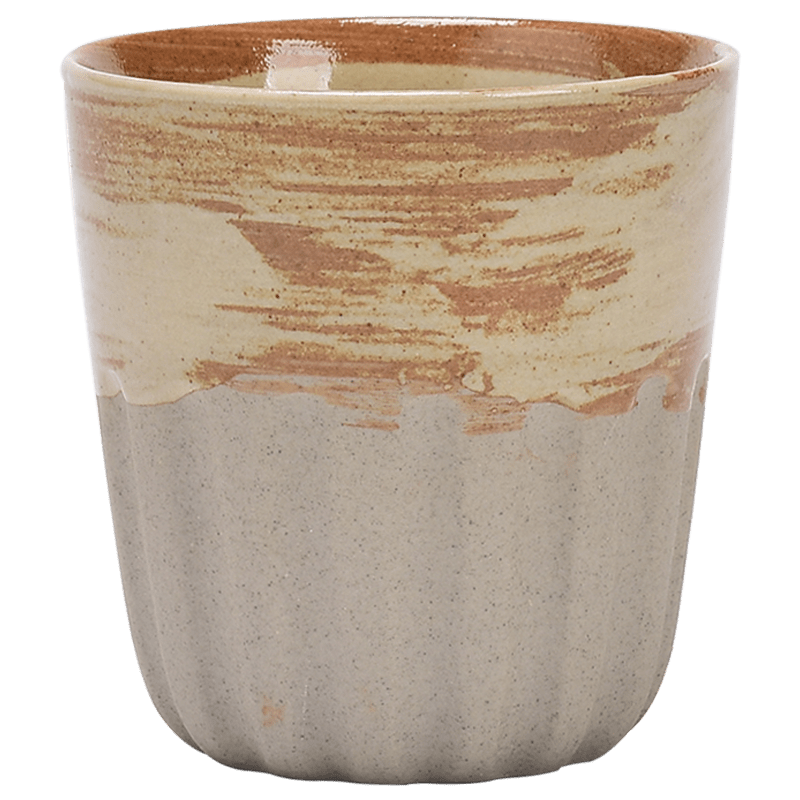 Ceramic cups Vintage - beunik