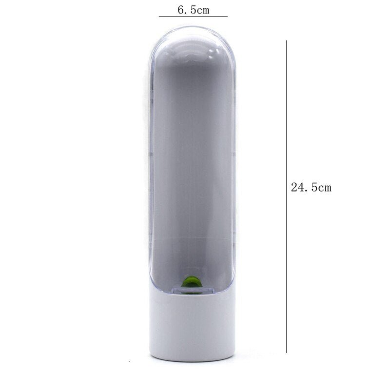 Fresh-keeping Cup Herb Storage Container - beunik