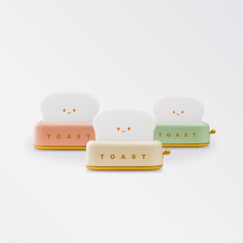 LED Bread Machine Night Light - beunik