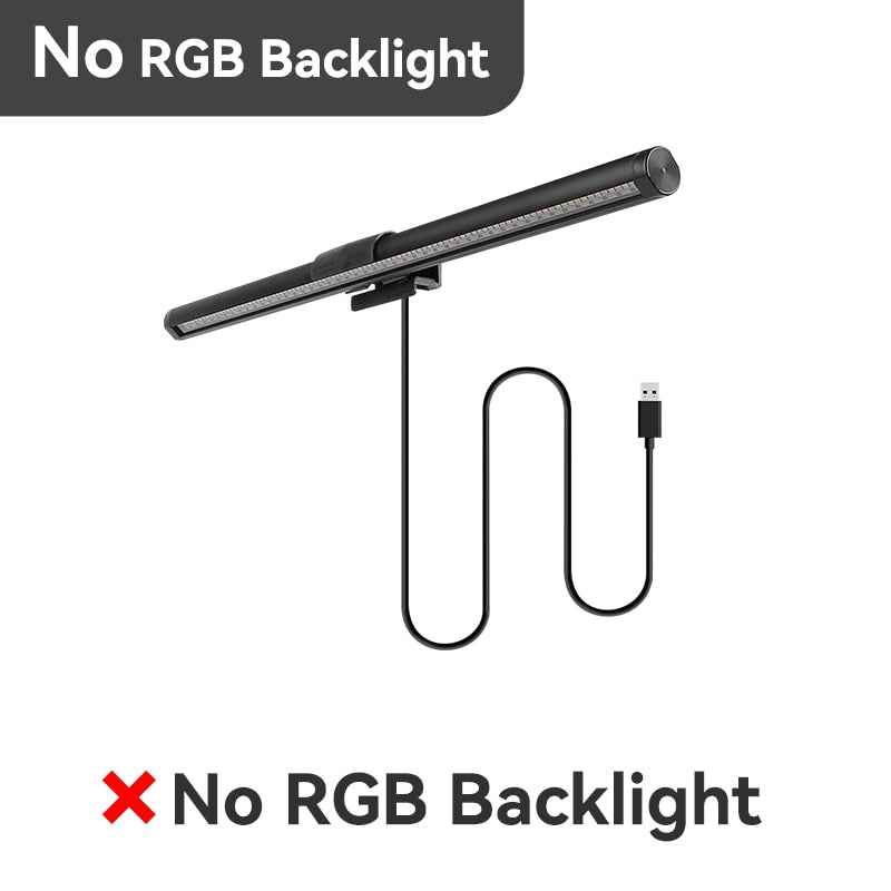 LED USB Desk Lamp Computer Monitor Light Bar