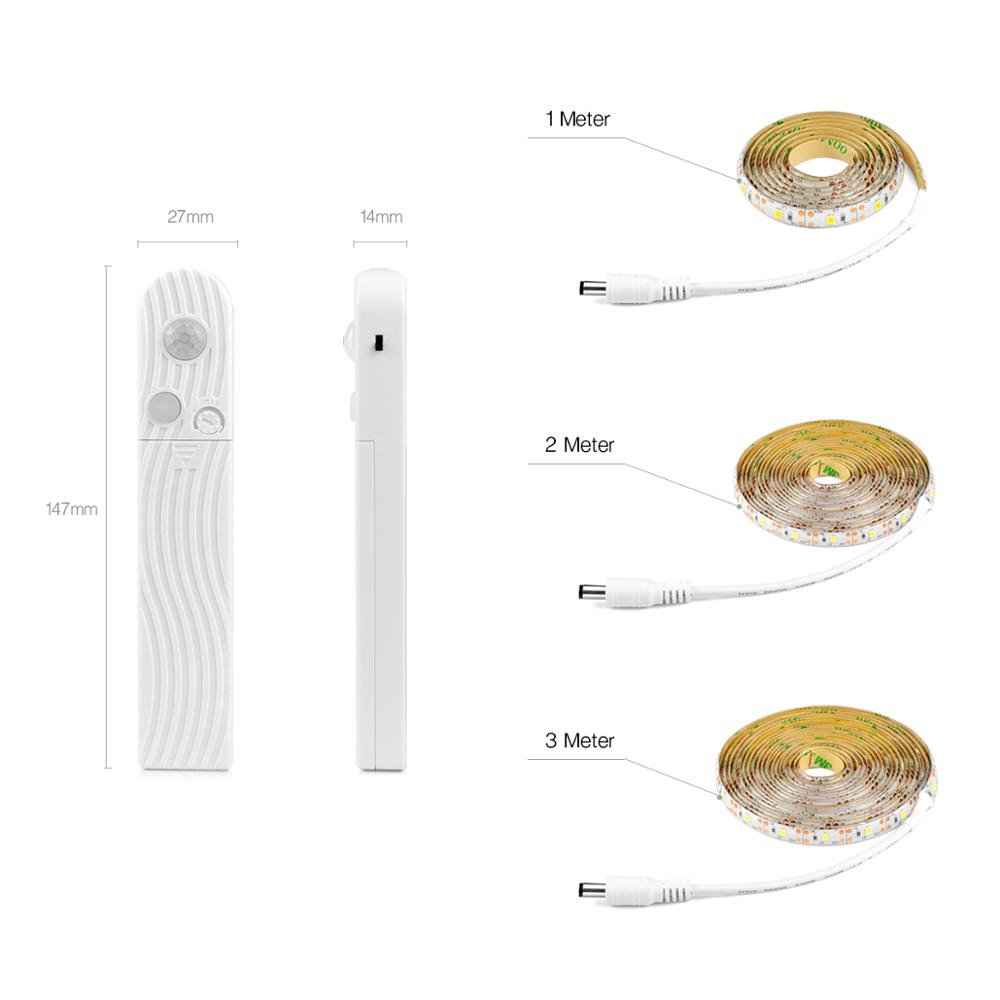 Motion Sensor Stair Wall Light