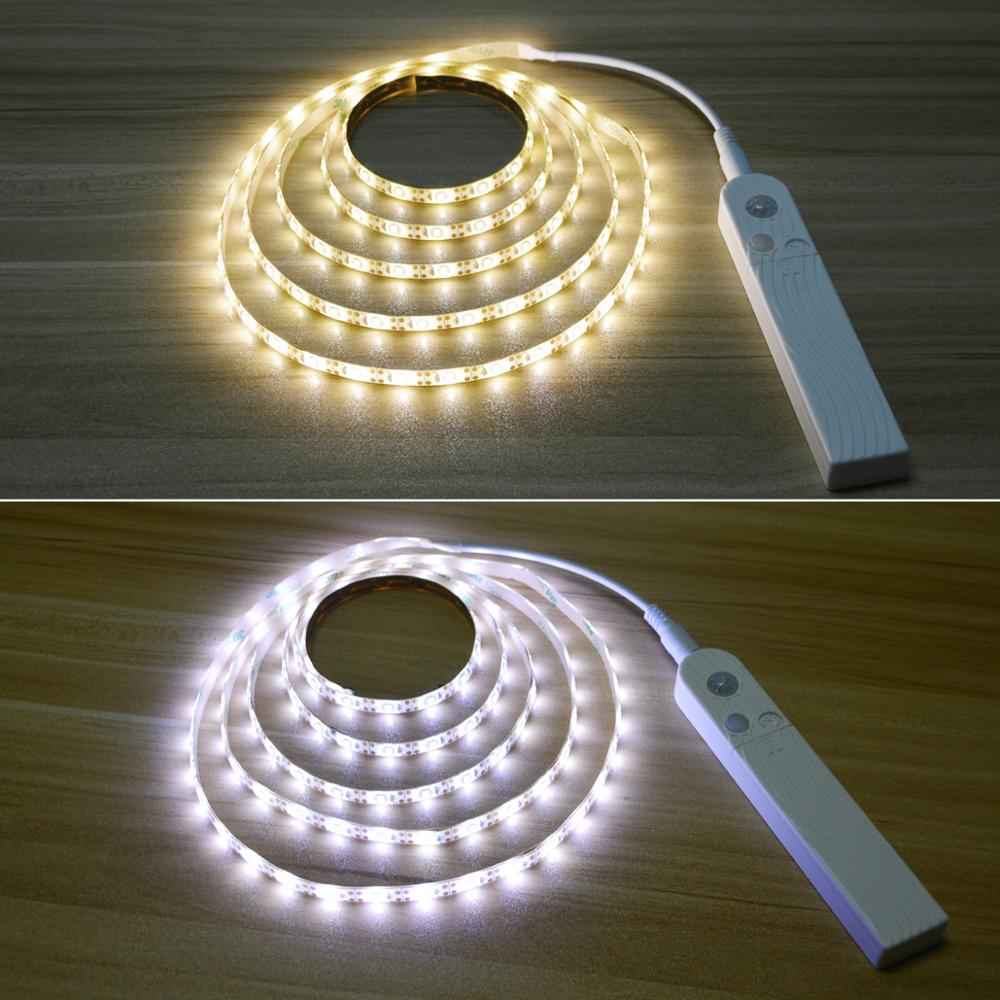 Motion Sensor Stair Wall Light