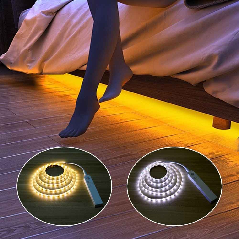 Motion Sensor Stair Wall Light