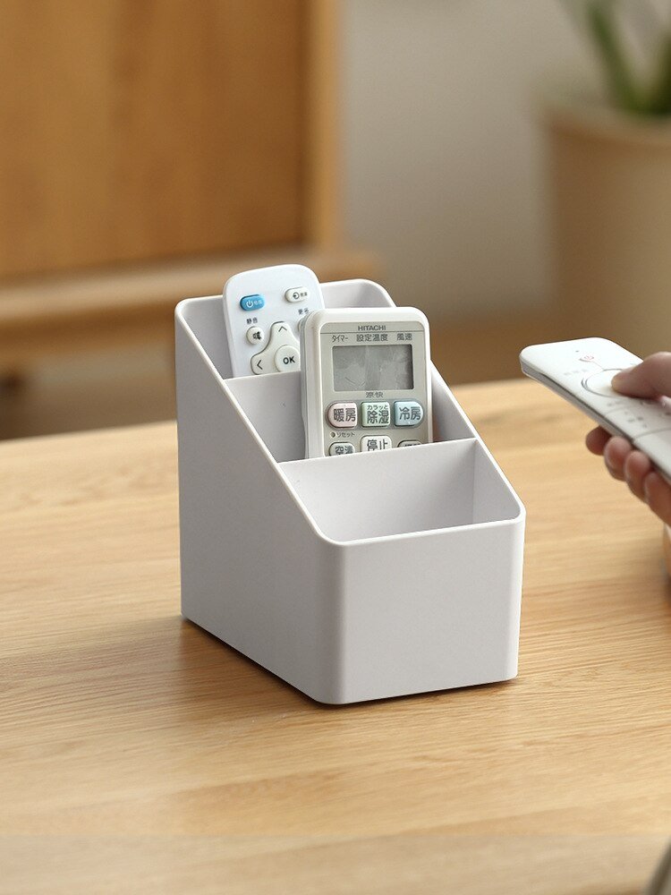 Multi-function Storage Box Make Up Organizer - beunik