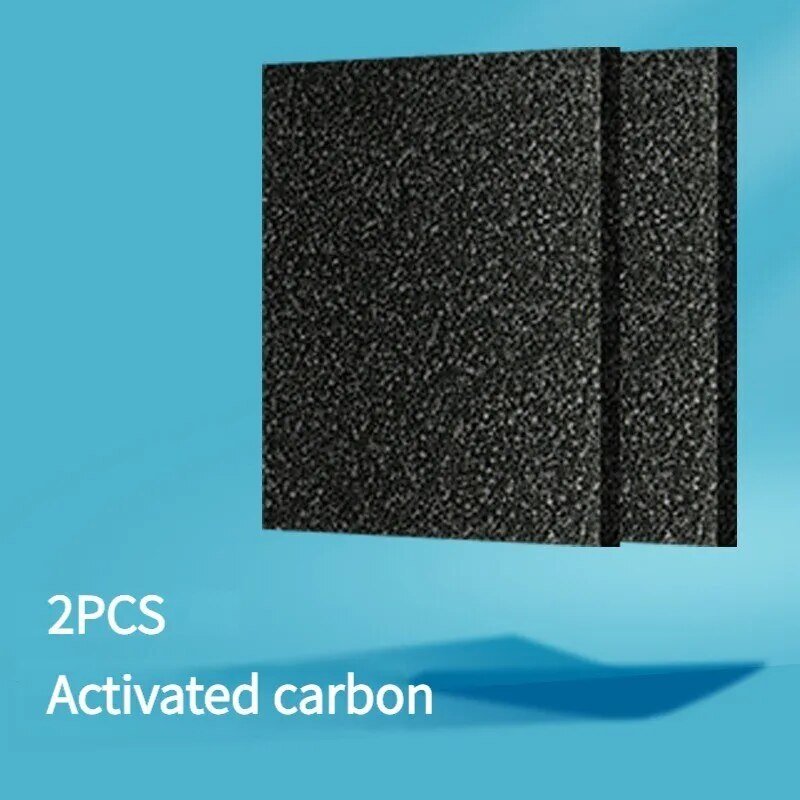 Portable Air Purifier Fresheners Filter Air Cleaner USB - beunik