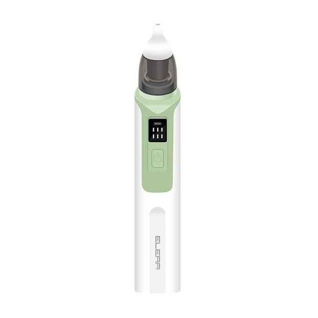 Rechargeable USB Baby Nose Cleaner
